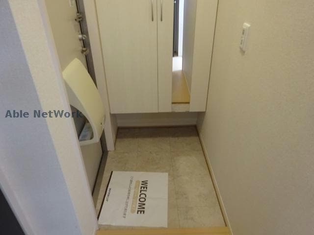 シェノアの物件内観写真