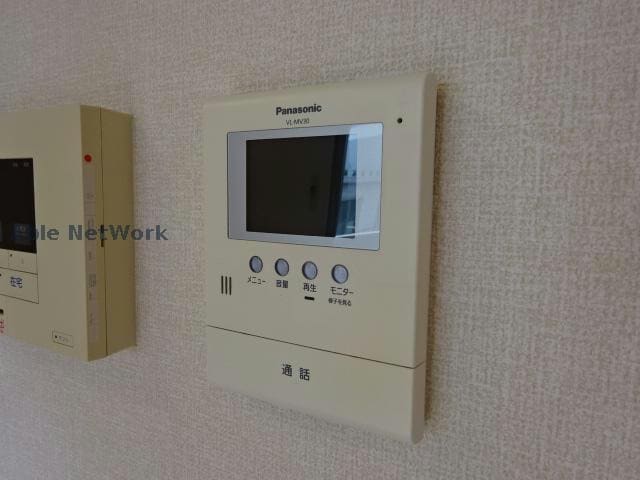 シェノアの物件内観写真