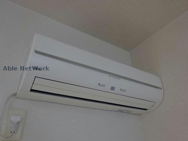 シェノアの物件内観写真