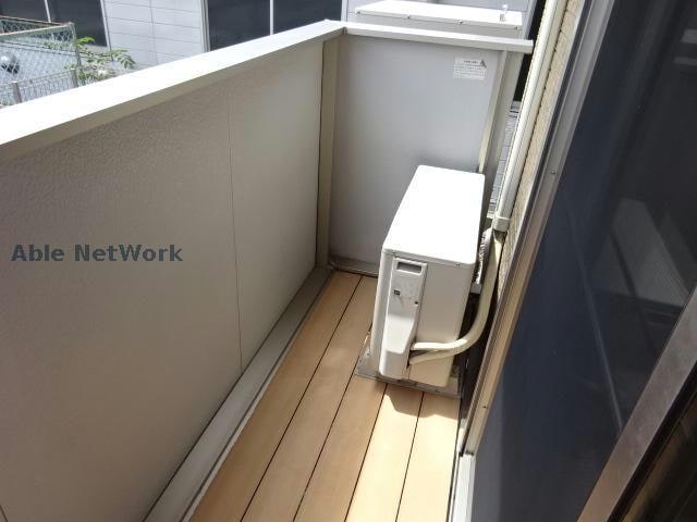 シェノアの物件内観写真