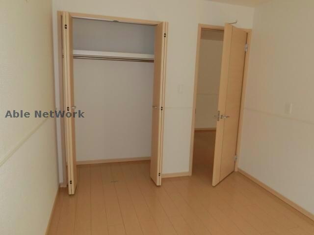 アニメート朝宮の物件内観写真