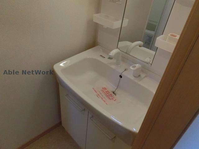 アニメート朝宮の物件内観写真