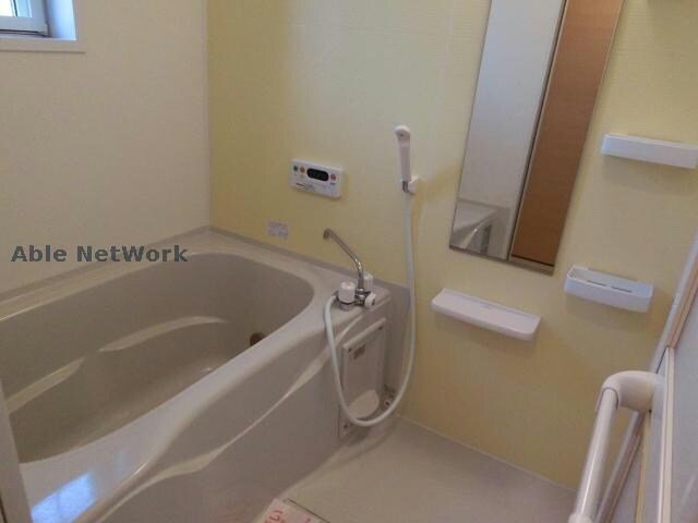 アニメート朝宮の物件内観写真