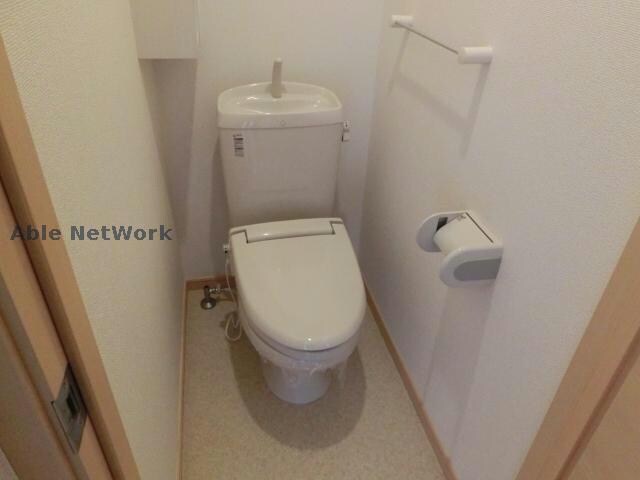 アニメート朝宮の物件内観写真