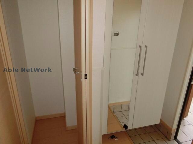 アニメート朝宮の物件内観写真