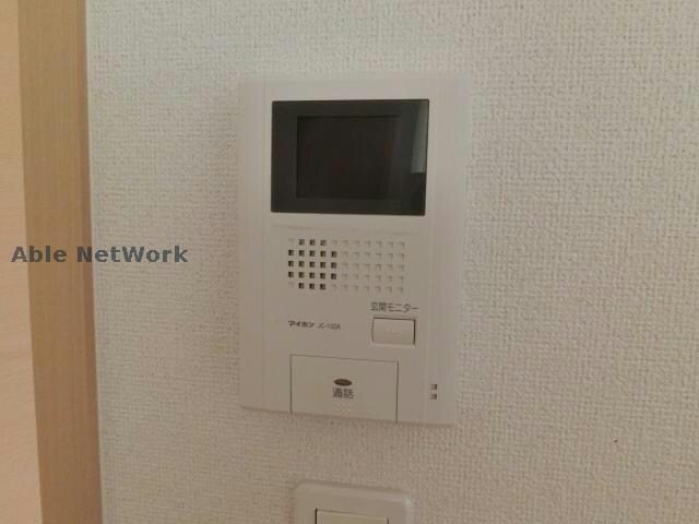 アニメート朝宮の物件内観写真