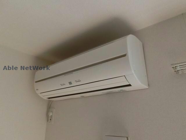 アニメート朝宮の物件内観写真