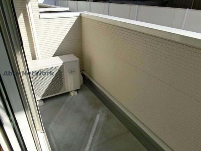 アニメート朝宮の物件内観写真