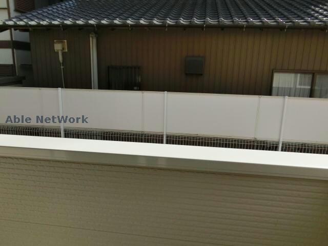 アニメート朝宮の物件内観写真