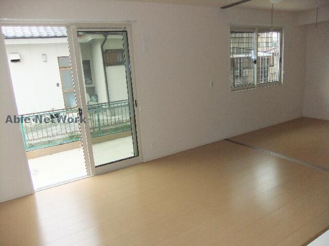 ロワジールの物件内観写真