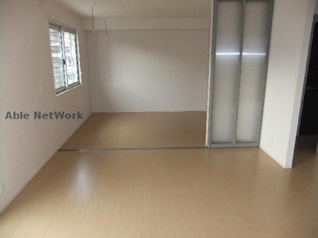 ロワジールの物件内観写真