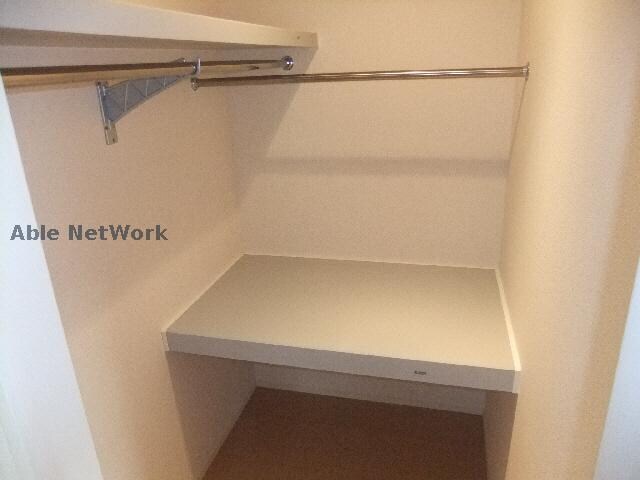 ロワジールの物件内観写真