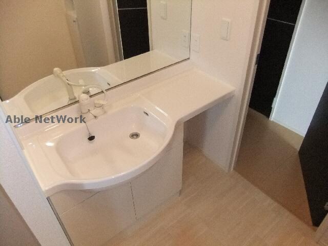 ロワジールの物件内観写真