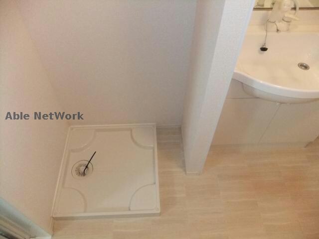 ロワジールの物件内観写真