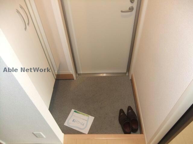 ロワジールの物件内観写真