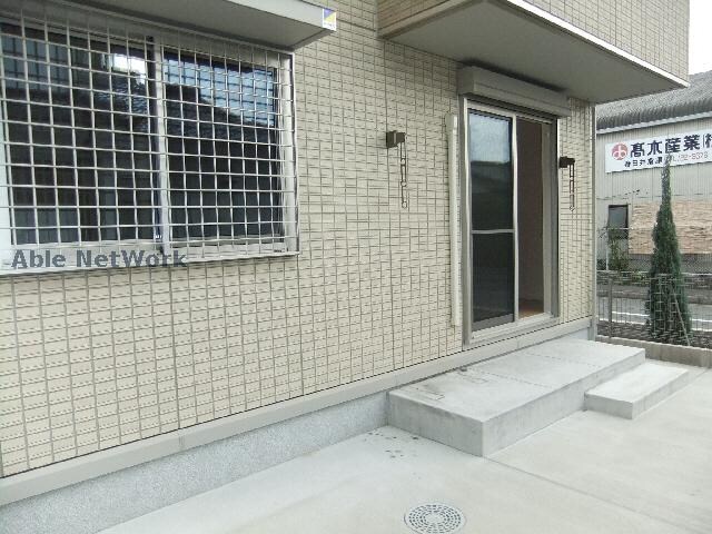 ロワジールの物件内観写真