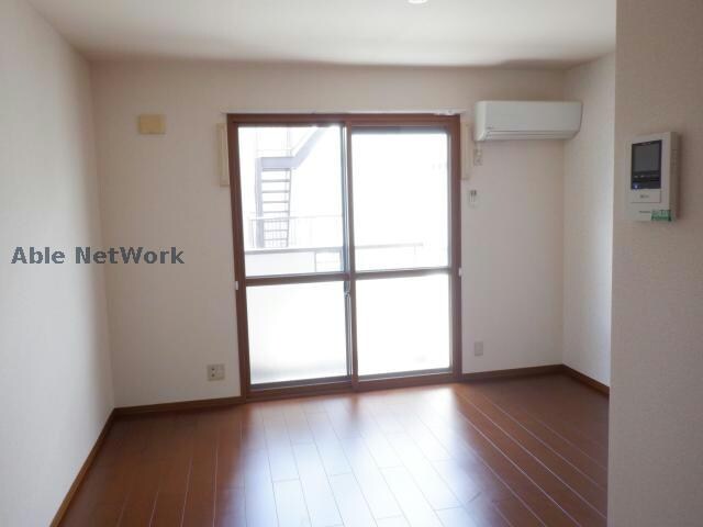 メルベーユ・メゾンの物件内観写真