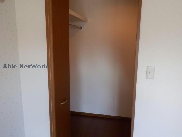 メルベーユ・メゾンの物件内観写真