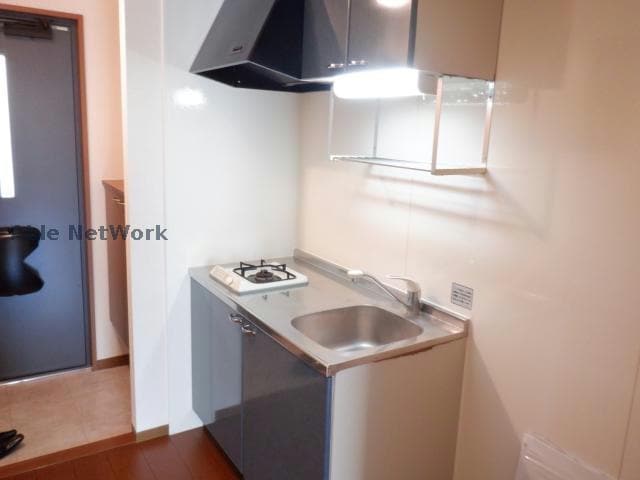 メルベーユ・メゾンの物件内観写真