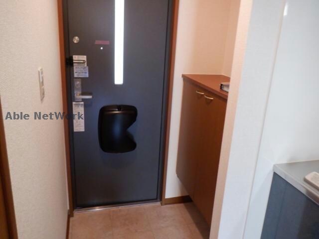 メルベーユ・メゾンの物件内観写真