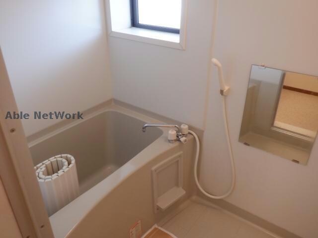 メルベーユ・メゾンの物件内観写真