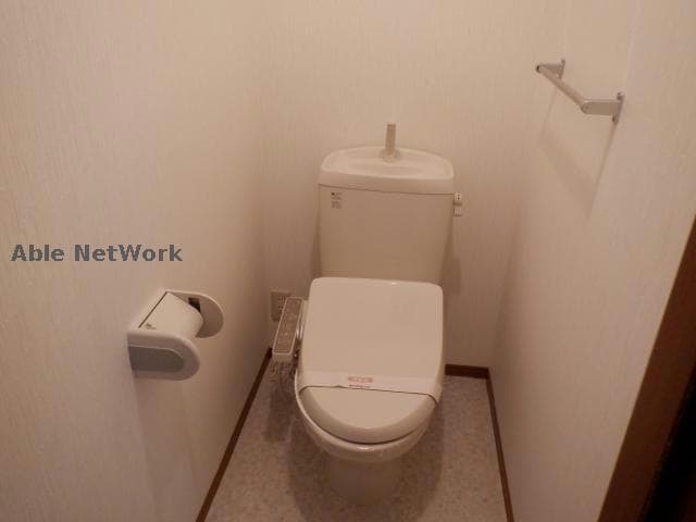 メルベーユ・メゾンの物件内観写真