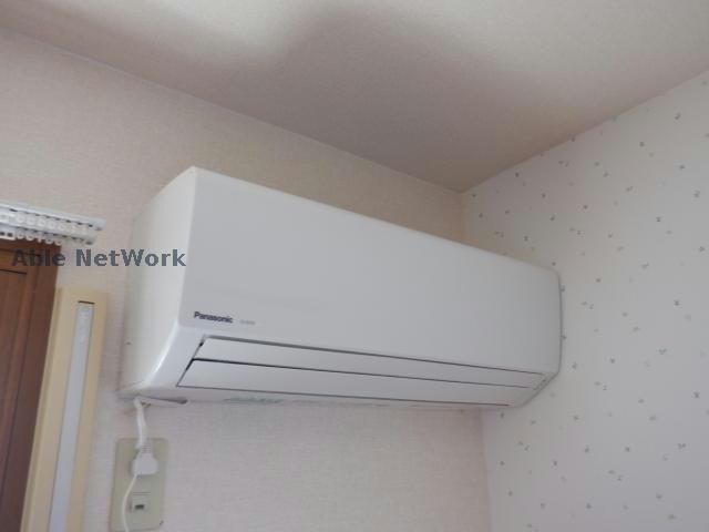 メルベーユ・メゾンの物件内観写真