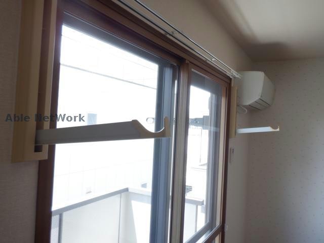 メルベーユ・メゾンの物件内観写真