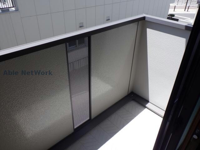 メルベーユ・メゾンの物件内観写真