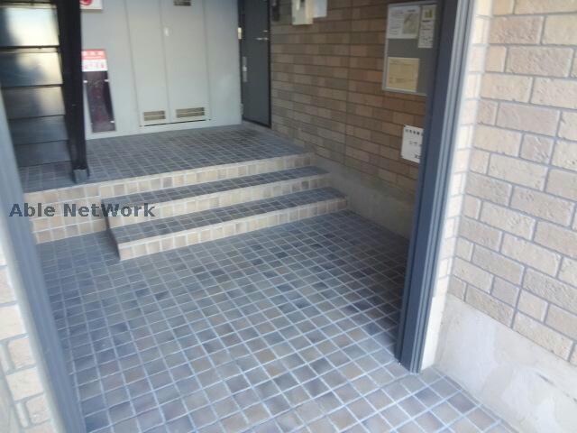 リヴィエール（妙慶町）の物件外観写真