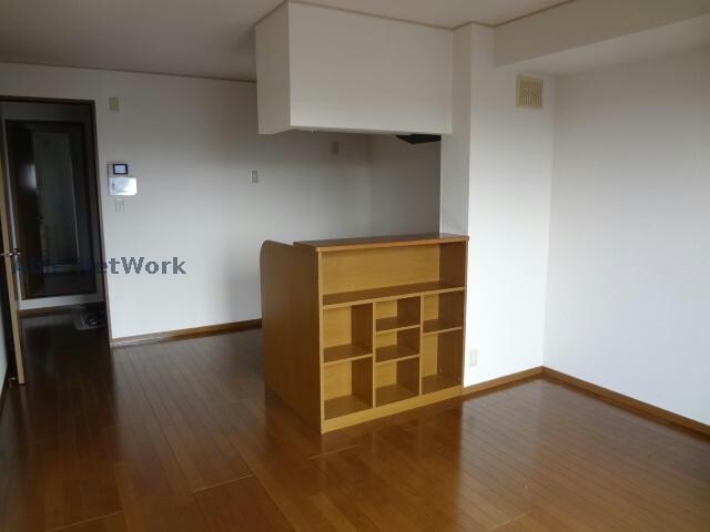 リヴィエール（妙慶町）の物件内観写真