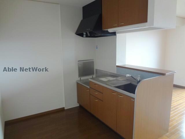 リヴィエール（妙慶町）の物件内観写真