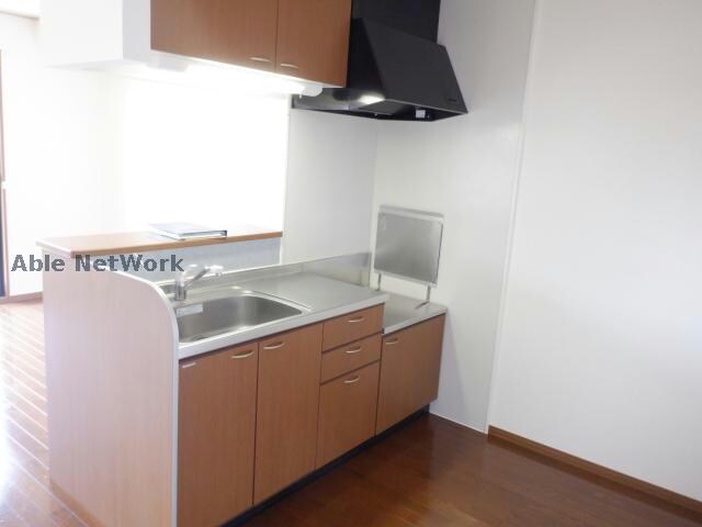 リヴィエール（妙慶町）の物件内観写真