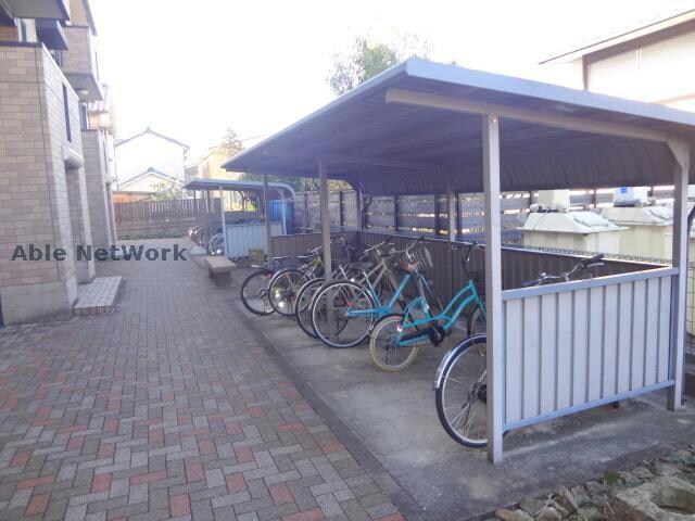 リヴィエール（妙慶町）の物件外観写真