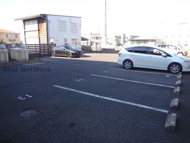 リヴィエール（妙慶町）の物件外観写真