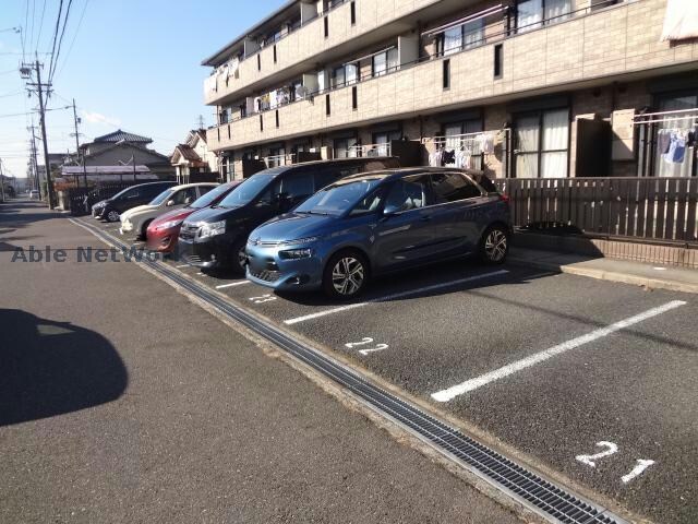 リヴィエール（妙慶町）の物件外観写真