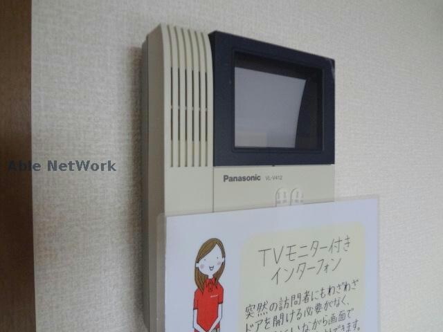 リヴィエール（妙慶町）の物件内観写真