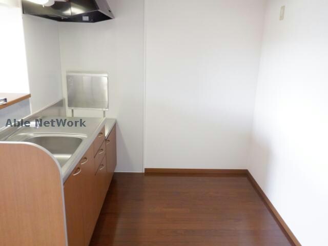 リヴィエール（妙慶町）の物件内観写真