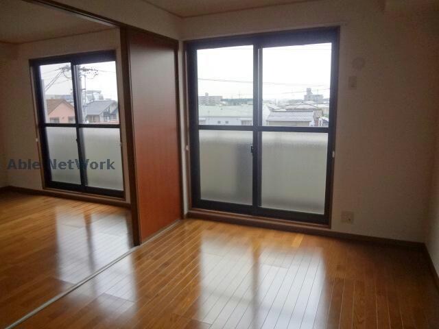 リヴィエール（妙慶町）の物件内観写真