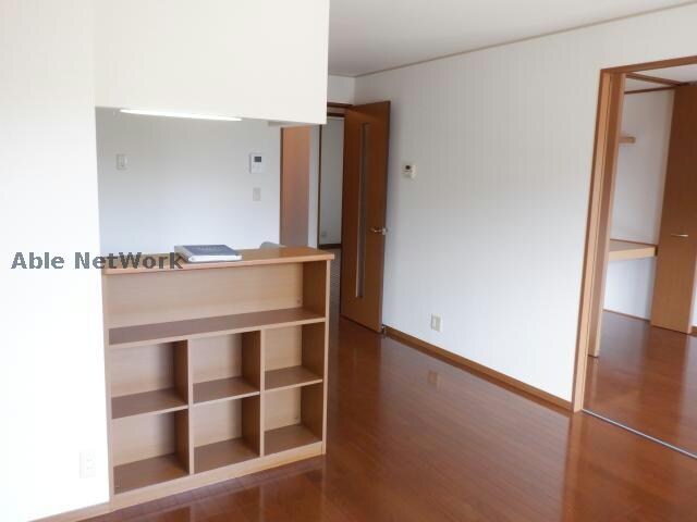 リヴィエール（妙慶町）の物件内観写真