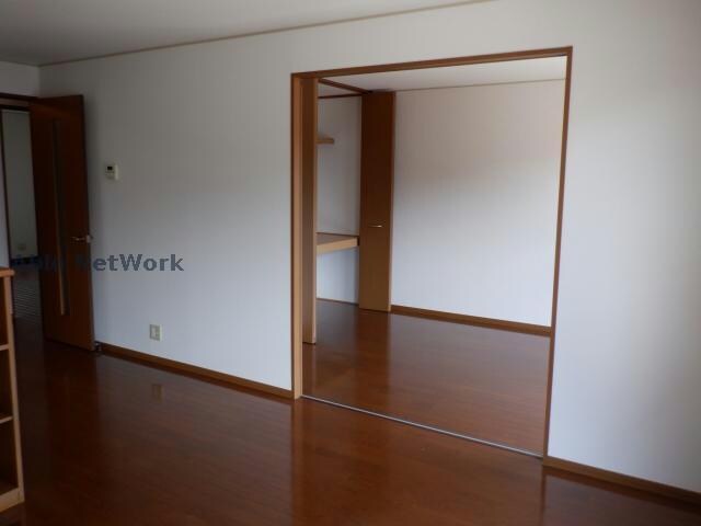 リヴィエール（妙慶町）の物件内観写真