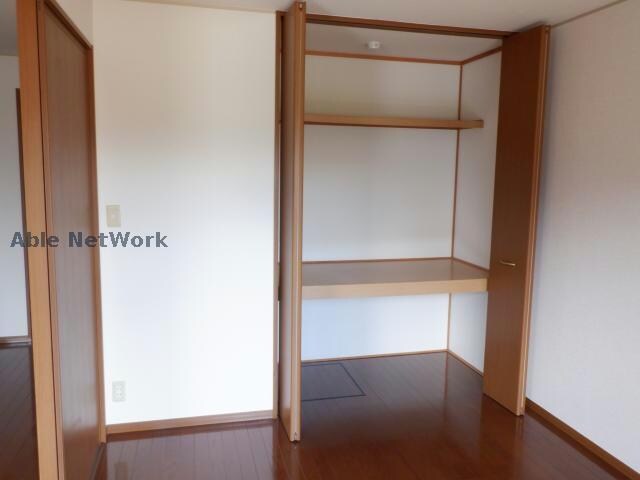 リヴィエール（妙慶町）の物件内観写真