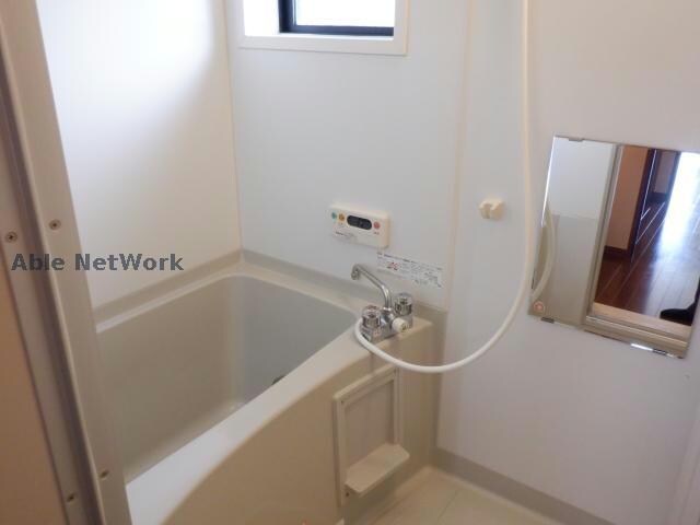 リヴィエール（妙慶町）の物件内観写真