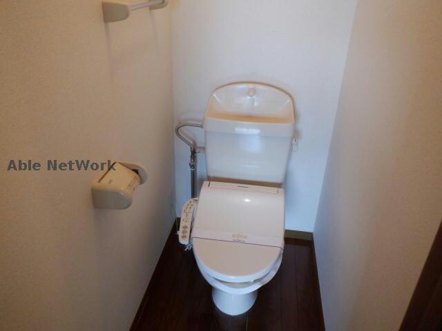 リヴィエール（妙慶町）の物件内観写真