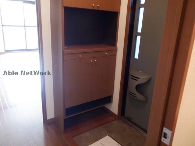 リヴィエール（妙慶町）の物件内観写真