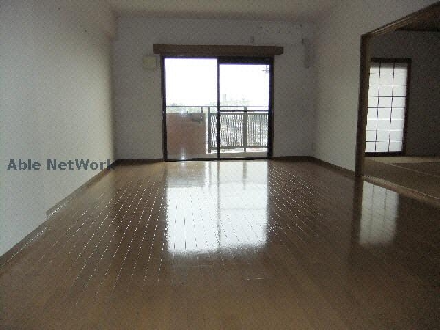 サンハイツたかくら　Ｂ棟の物件内観写真