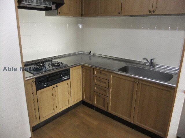 サンハイツたかくら　Ｂ棟の物件内観写真