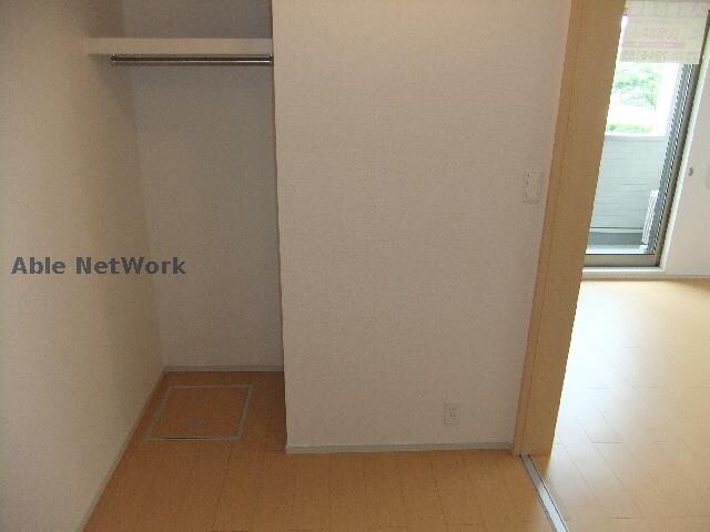 アリーヴィオⅢの物件内観写真