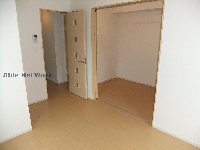 アリーヴィオⅢの物件内観写真