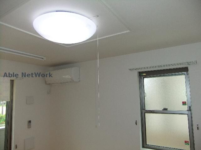 アリーヴィオⅢの物件内観写真